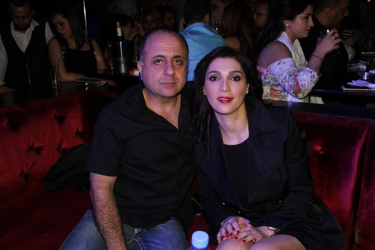 Taiga Beirut On Saturday Night
